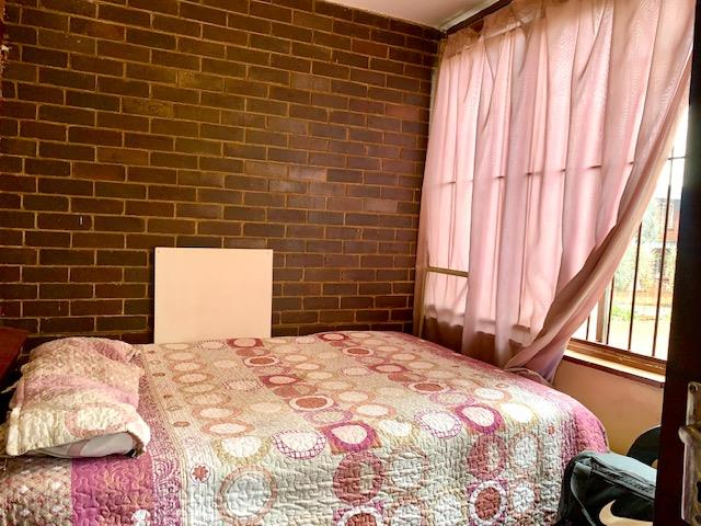 1 Bedroom Property for Sale in Navalsig Free State